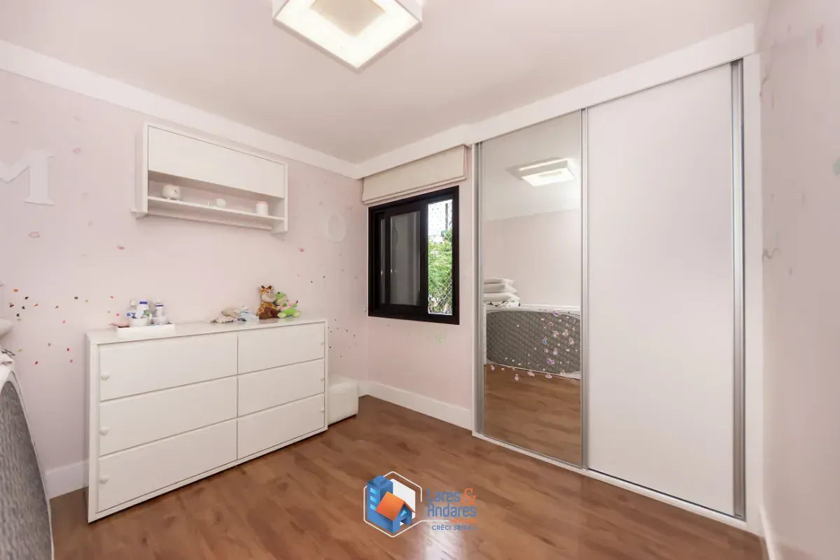 Apartamento, 3 quartos, 118 m² - Foto 20
