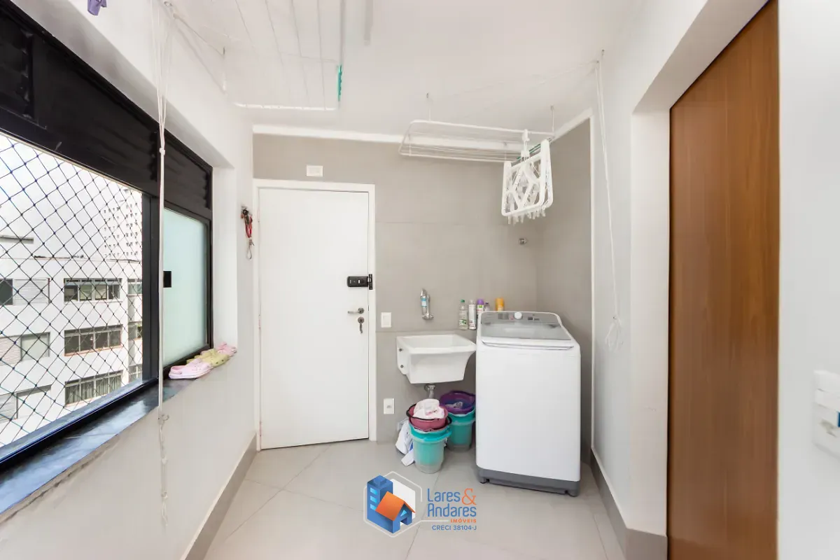 Apartamento, 3 quartos, 118 m² - Foto 31