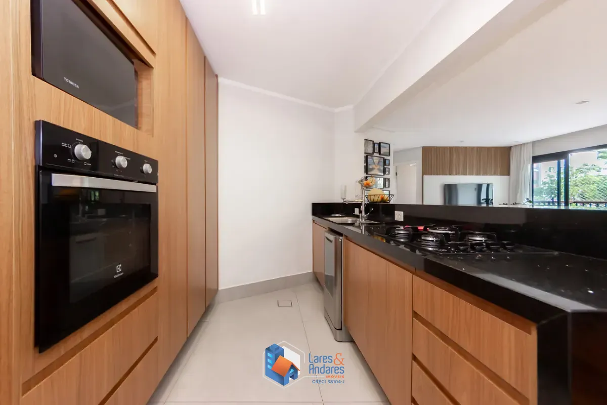 Apartamento, 3 quartos, 118 m² - Foto 9