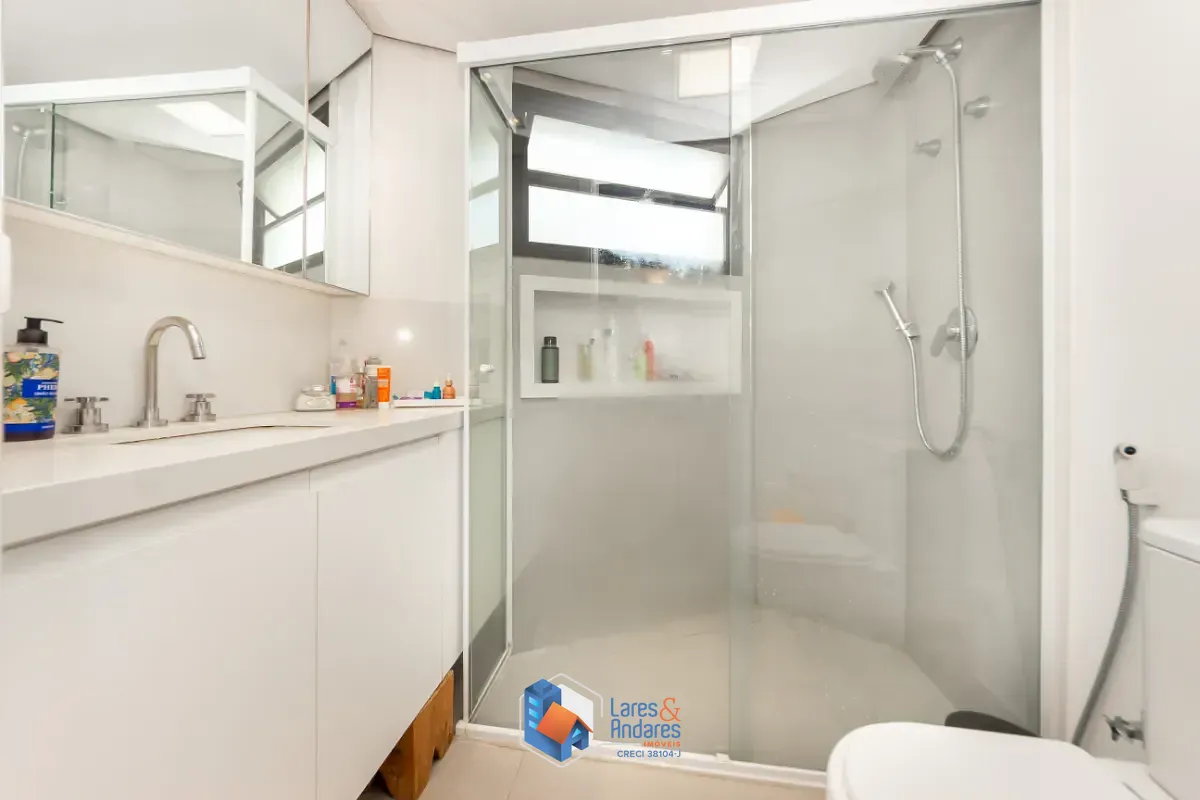 Apartamento, 3 quartos, 118 m² - Foto 15