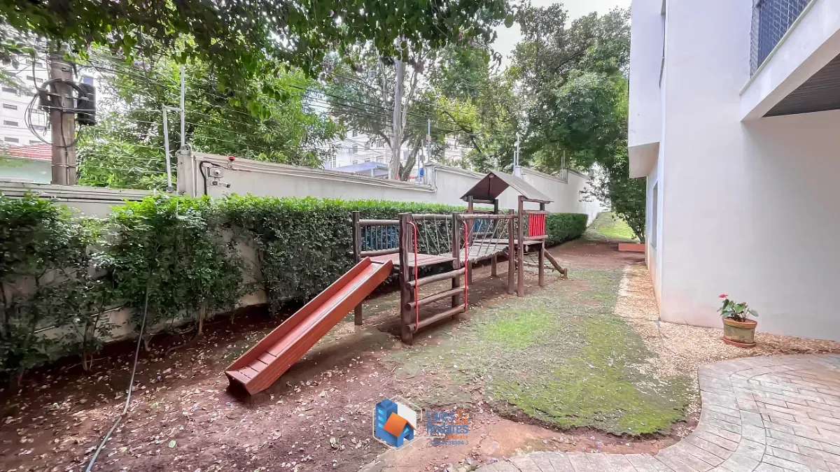 Apartamento, 3 quartos, 118 m² - Foto 35