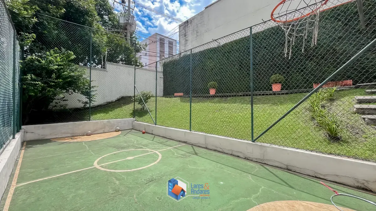 Apartamento, 3 quartos, 118 m² - Foto 38