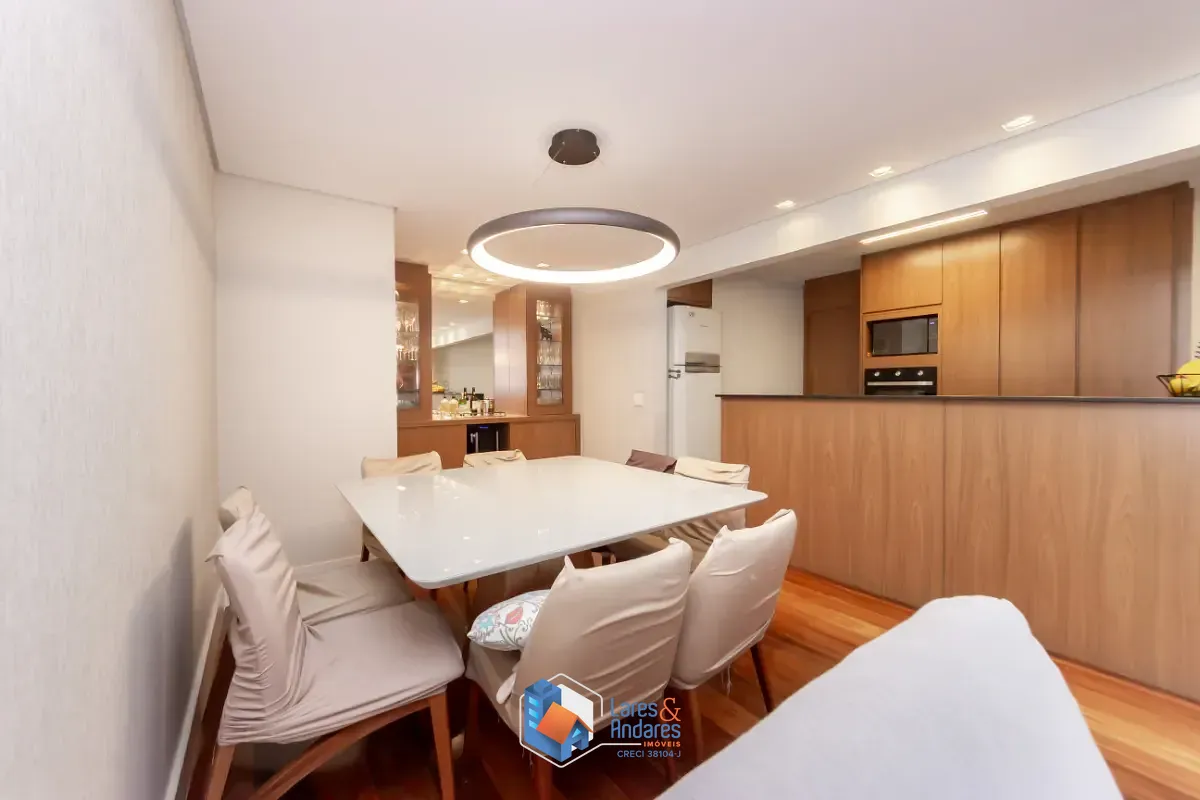 Apartamento, 3 quartos, 118 m² - Foto 6