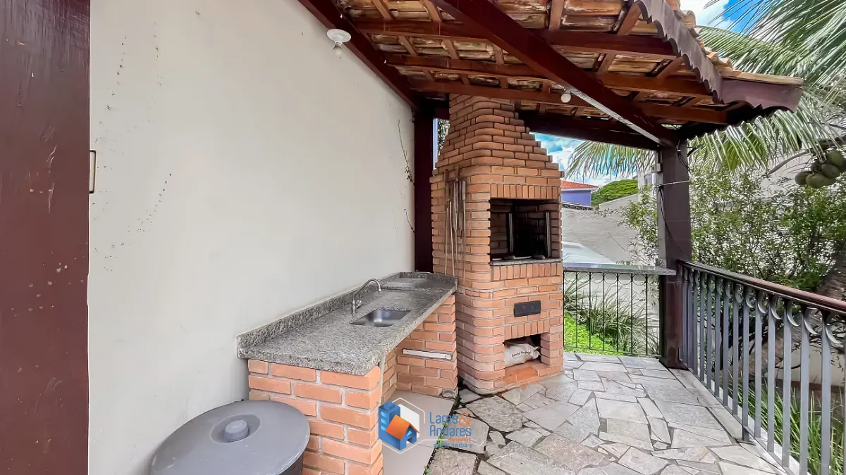 Apartamento, 3 quartos, 118 m² - Foto 37