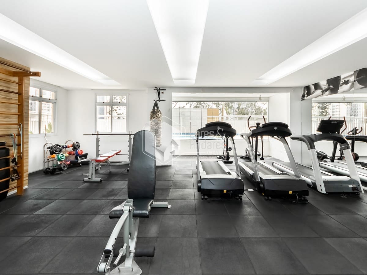 Apartamento, 3 quartos, 66 m² - Foto 27