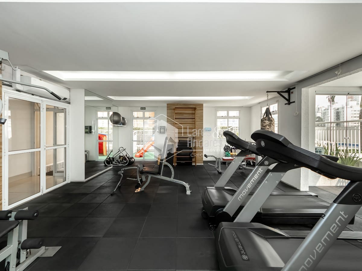 Apartamento, 3 quartos, 66 m² - Foto 20