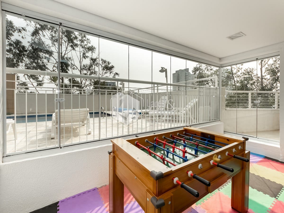 Apartamento, 3 quartos, 66 m² - Foto 23