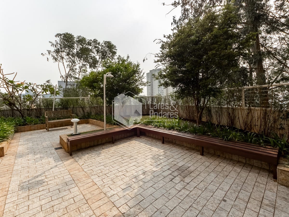 Apartamento, 3 quartos, 66 m² - Foto 34