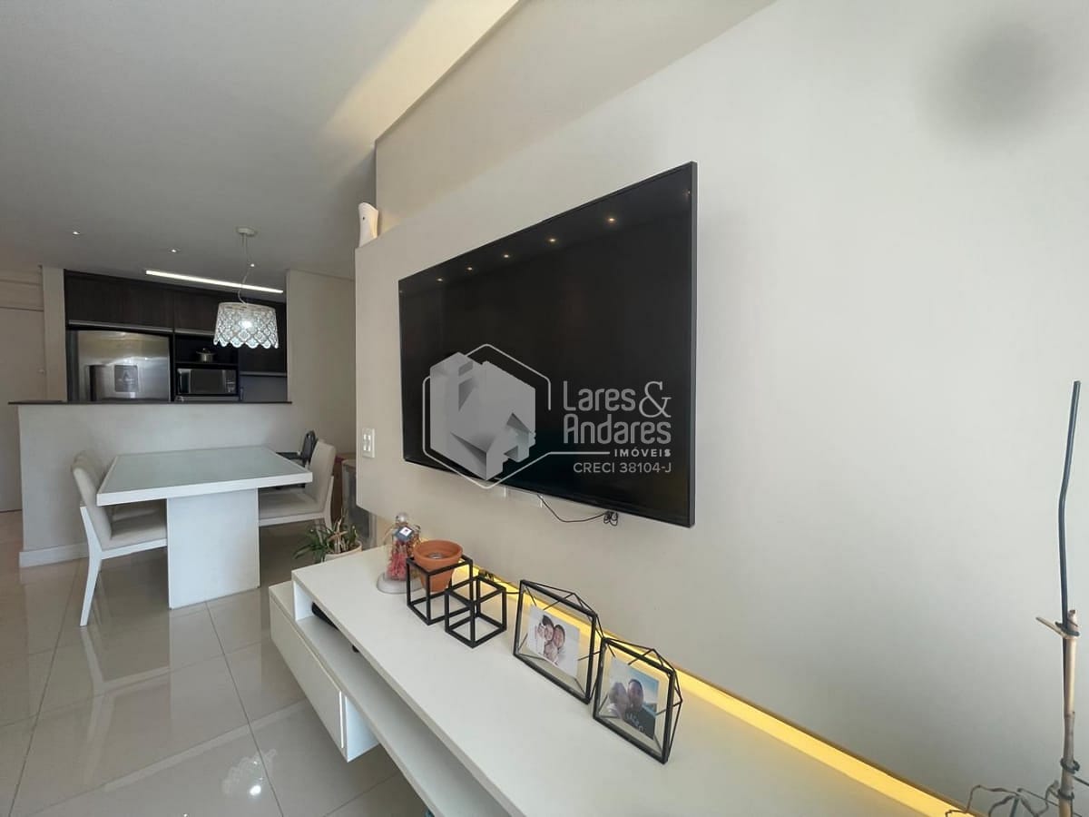 Apartamento, 3 quartos, 66 m² - Foto 4