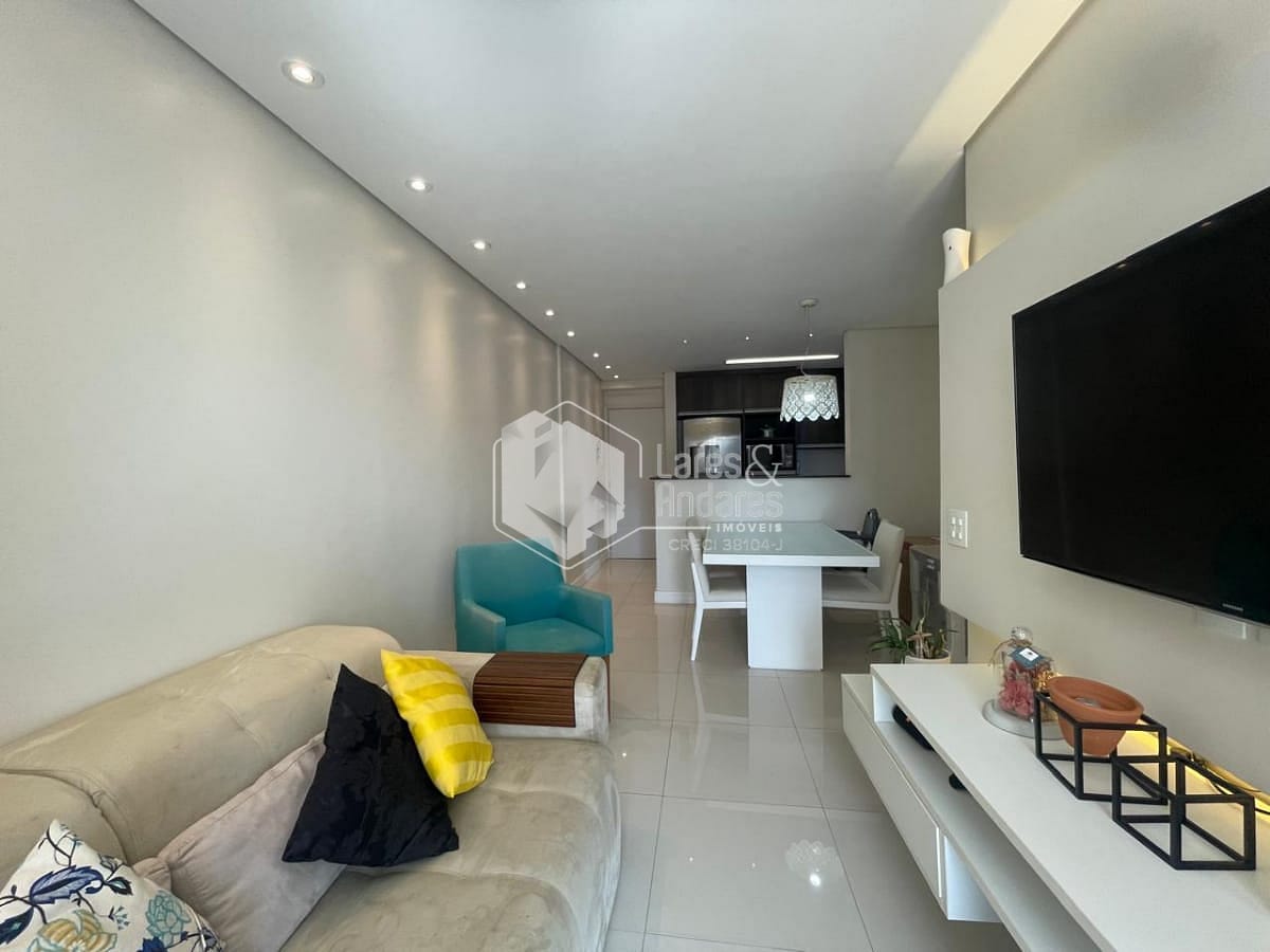 Apartamento, 3 quartos, 66 m² - Foto 3