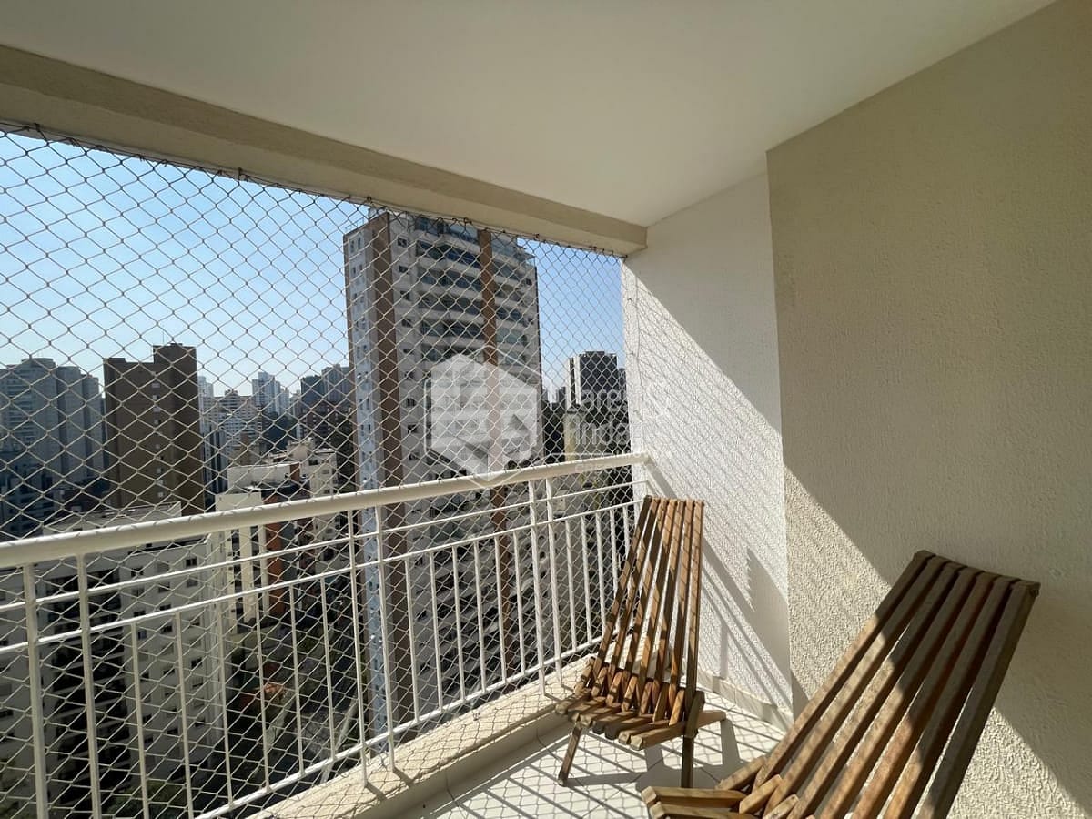 Apartamento, 3 quartos, 66 m² - Foto 5