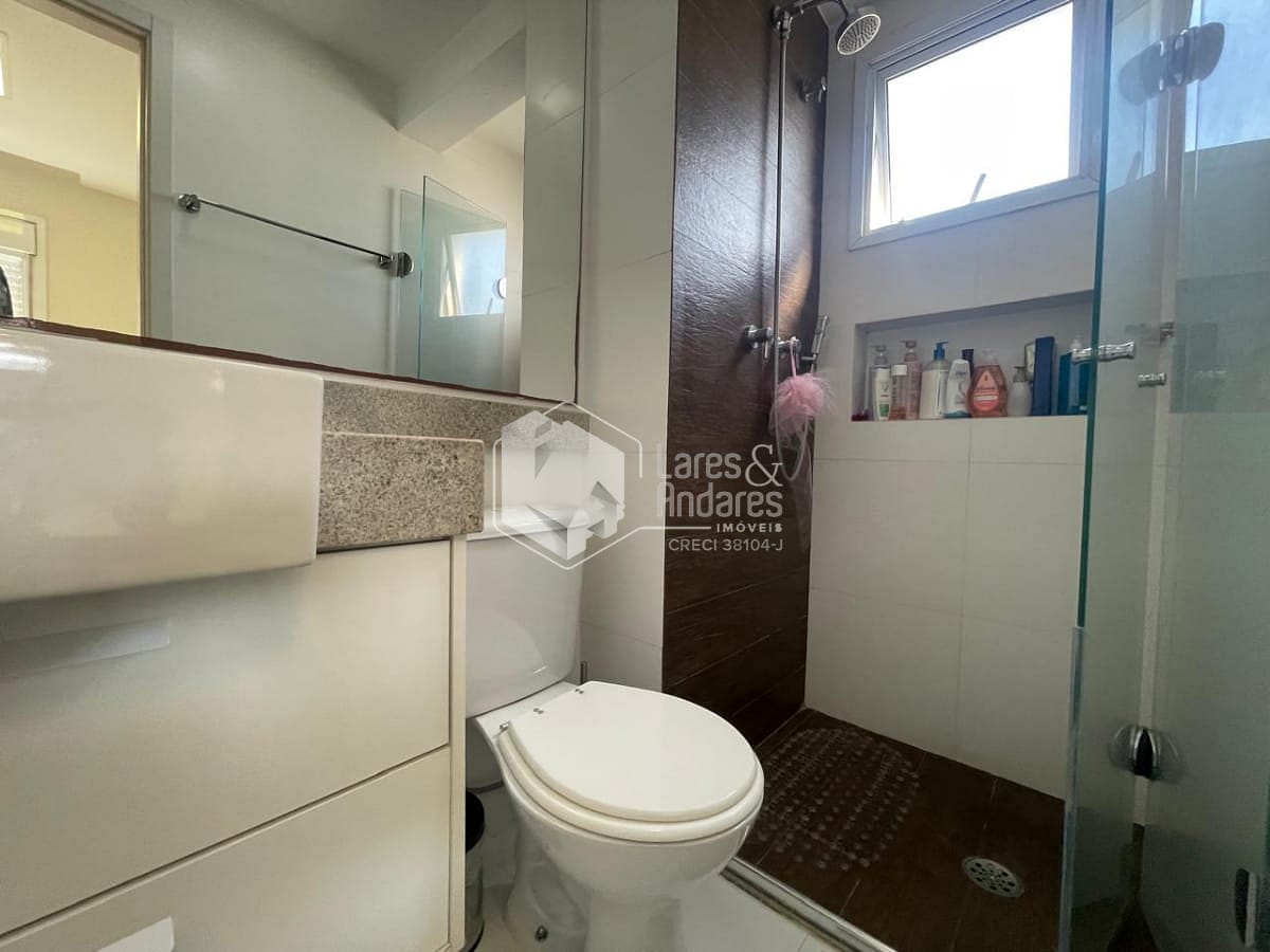 Apartamento, 3 quartos, 66 m² - Foto 13