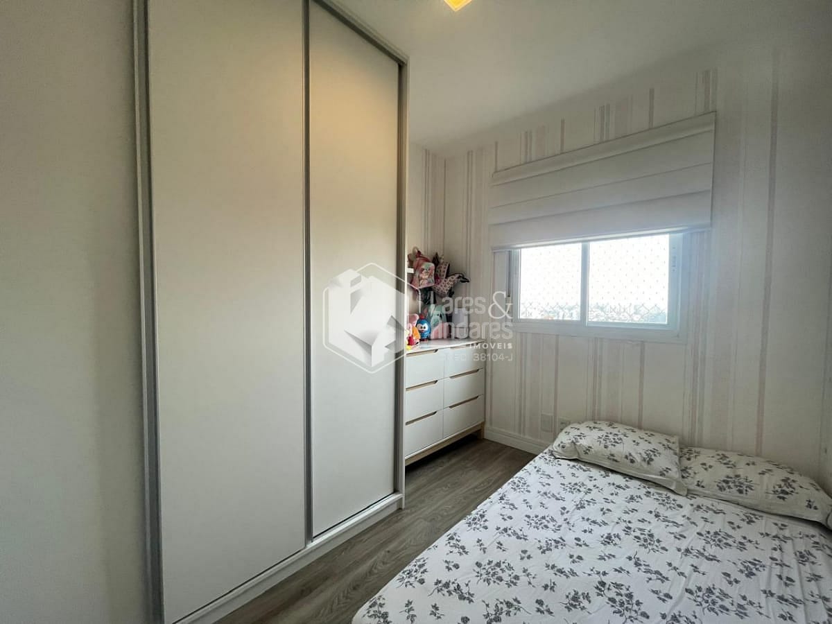 Apartamento, 3 quartos, 66 m² - Foto 14