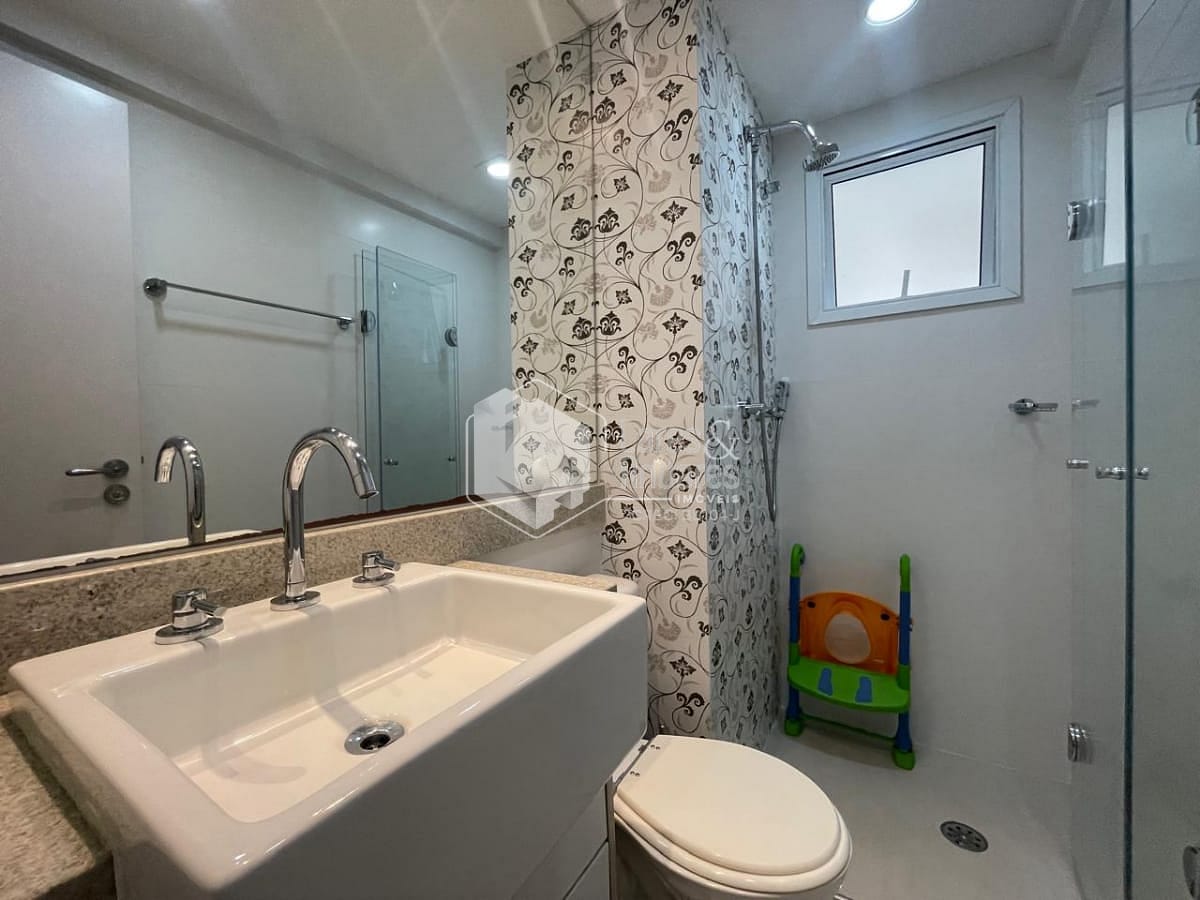 Apartamento, 3 quartos, 66 m² - Foto 17