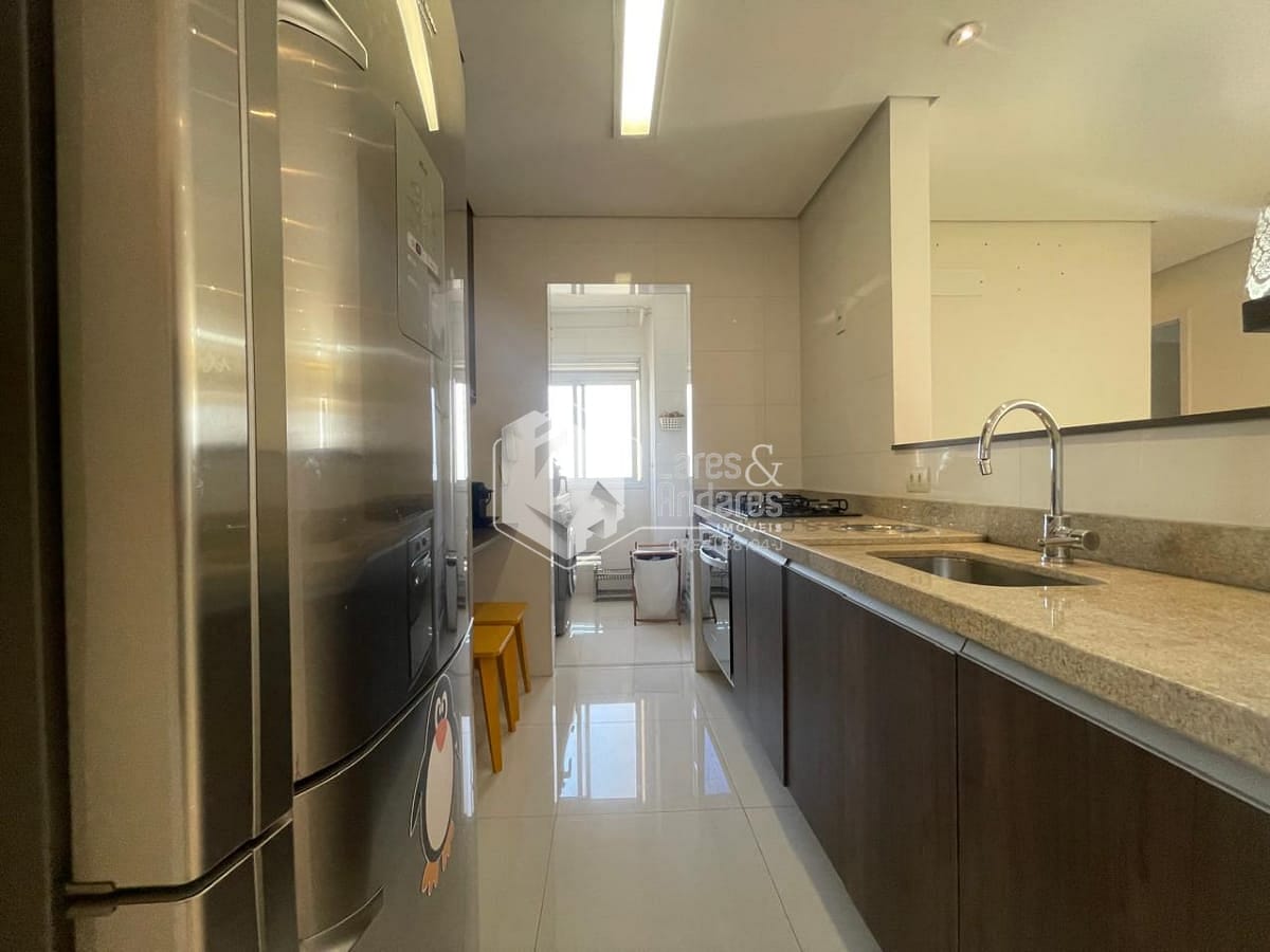 Apartamento, 3 quartos, 66 m² - Foto 6