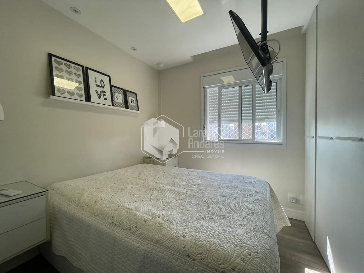 Apartamento, 3 quartos, 66 m² - Foto 10