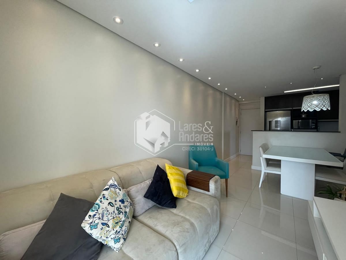 Apartamento, 3 quartos, 66 m² - Foto 2