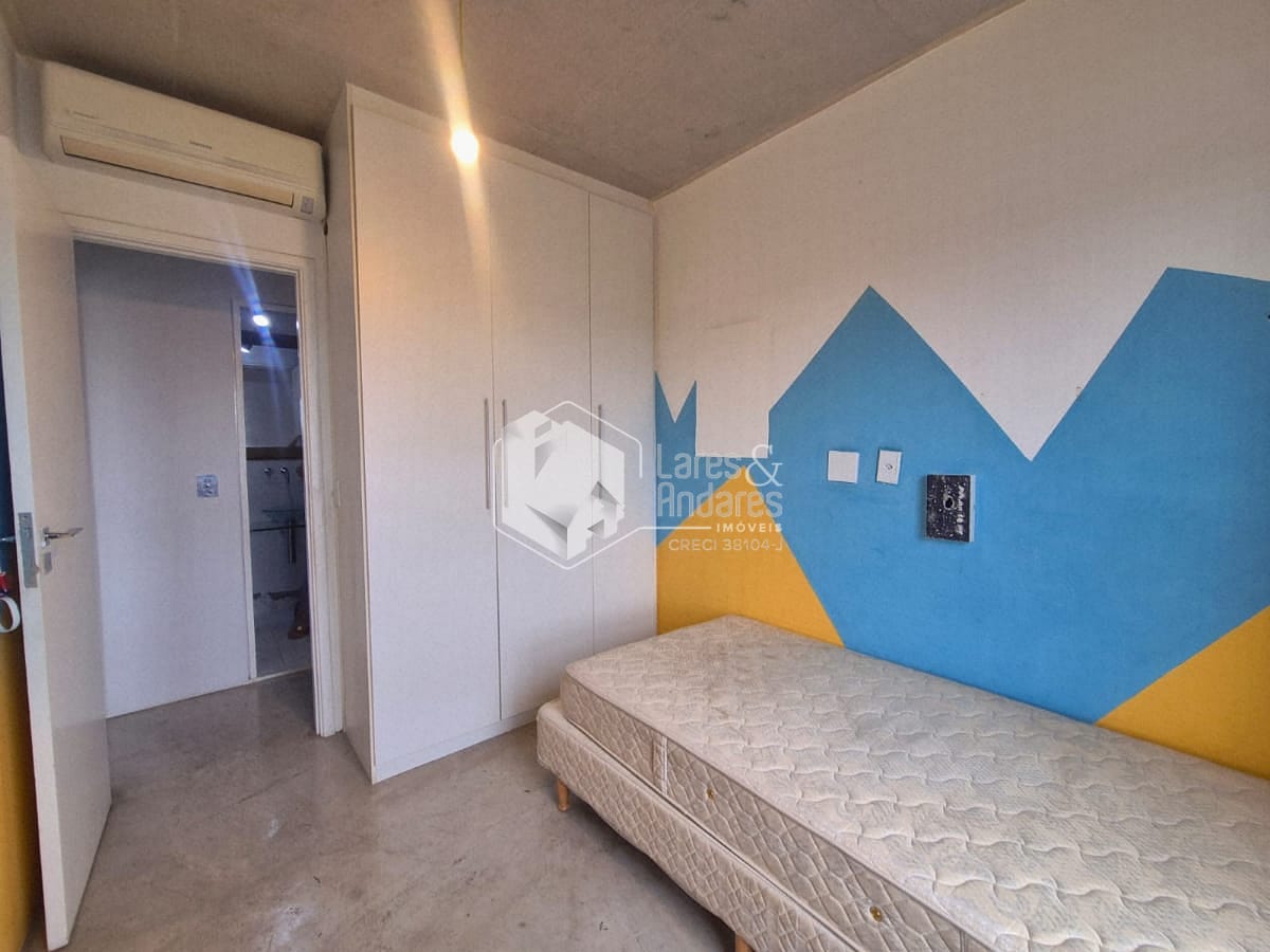 Apartamento, 2 quartos, 70 m² - Foto 11