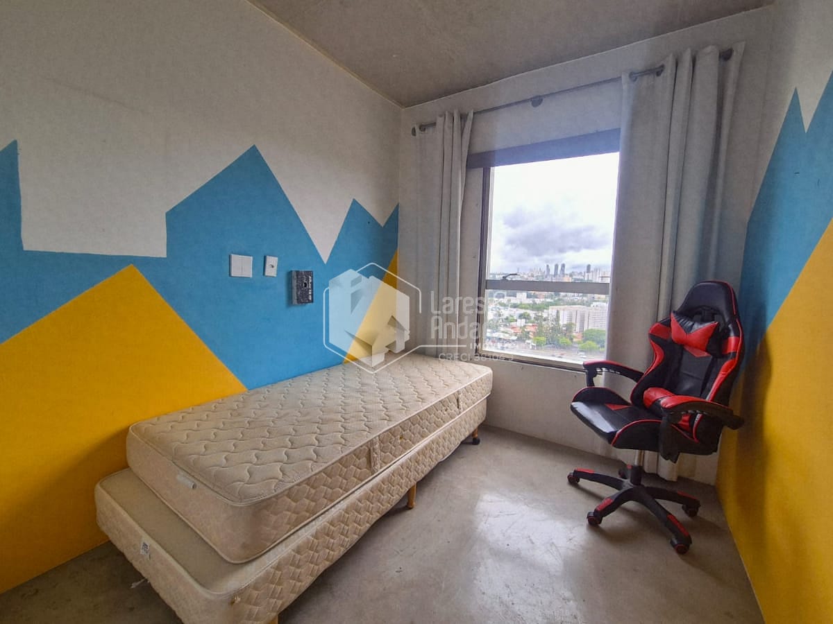 Apartamento, 2 quartos, 70 m² - Foto 16