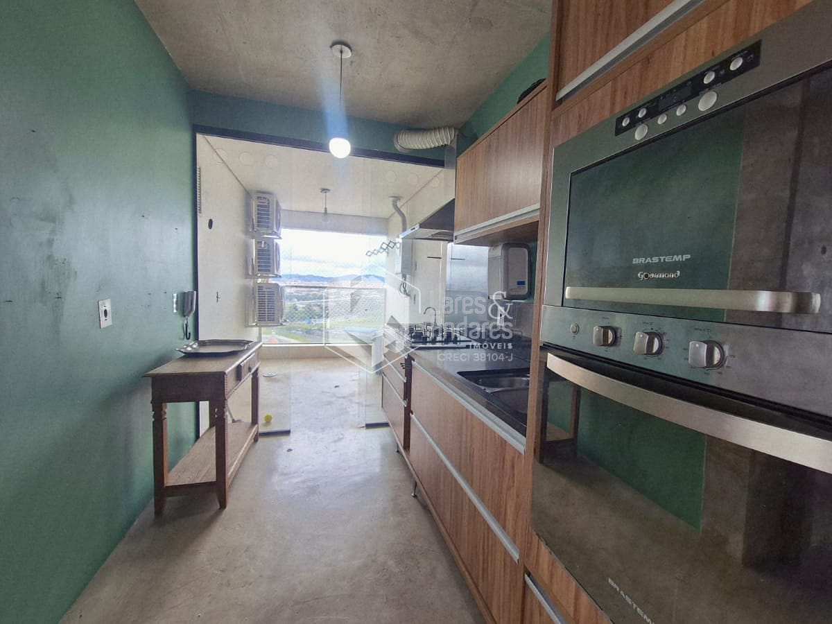 Apartamento, 2 quartos, 70 m² - Foto 2