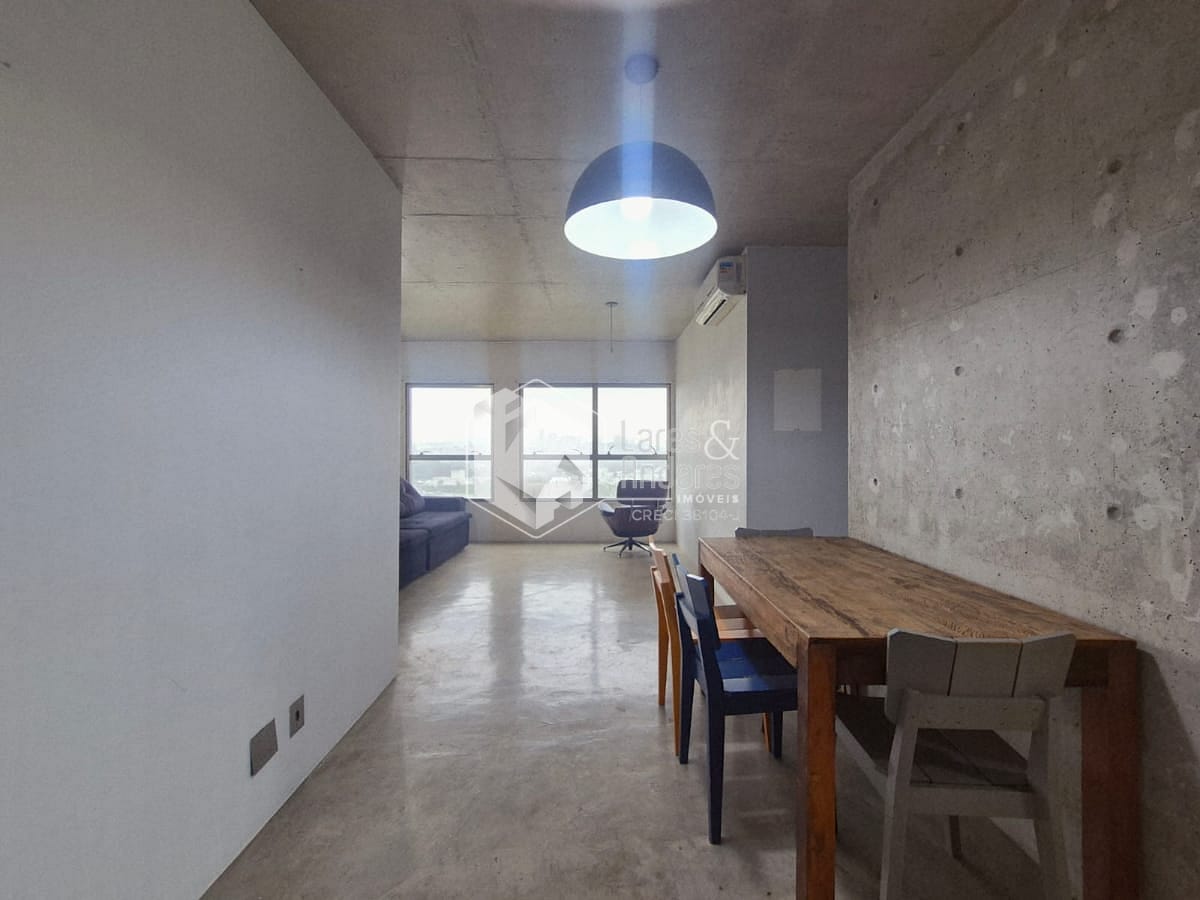 Apartamento, 2 quartos, 70 m² - Foto 21