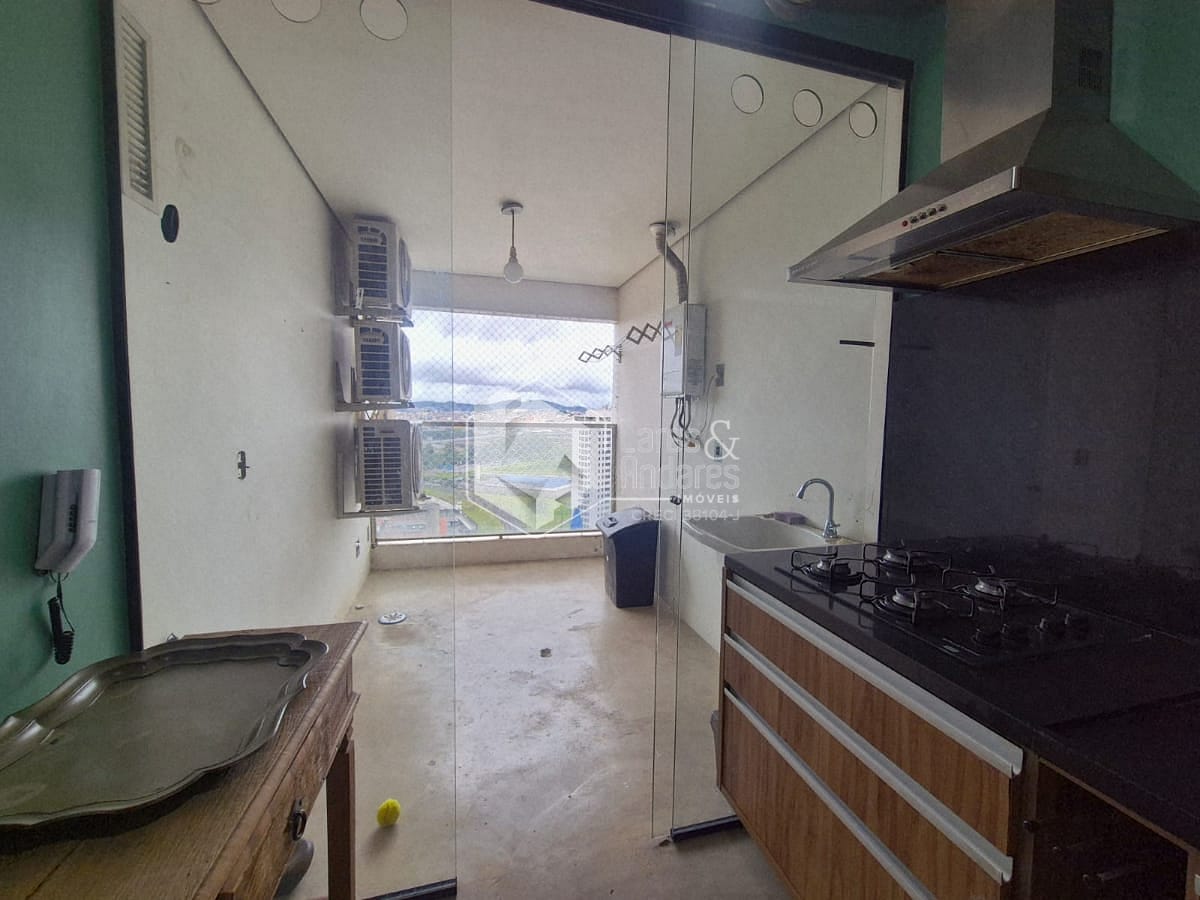 Apartamento, 2 quartos, 70 m² - Foto 3