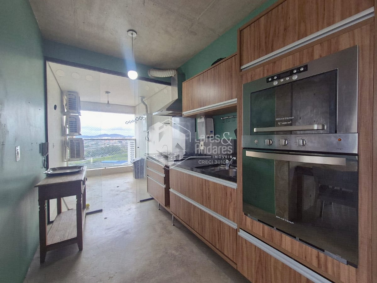 Apartamento, 2 quartos, 70 m² - Foto 4