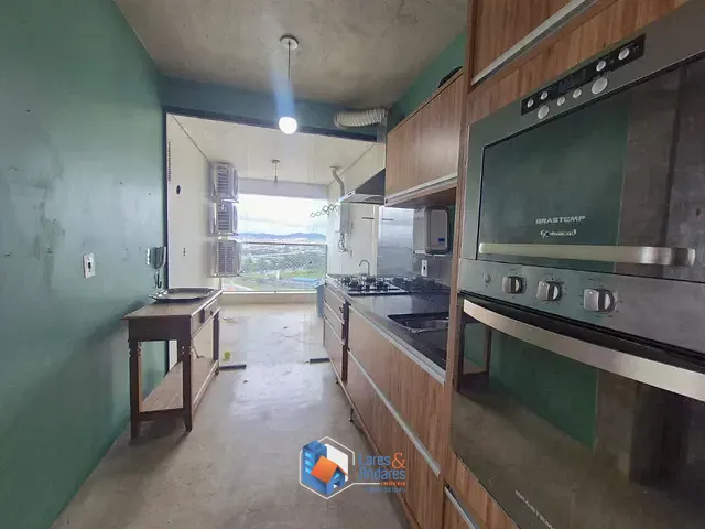 Apartamento com 70m² 2 quartos e 1 banheiro, à venda, no bairro Vila Leopoldina em São Paulo