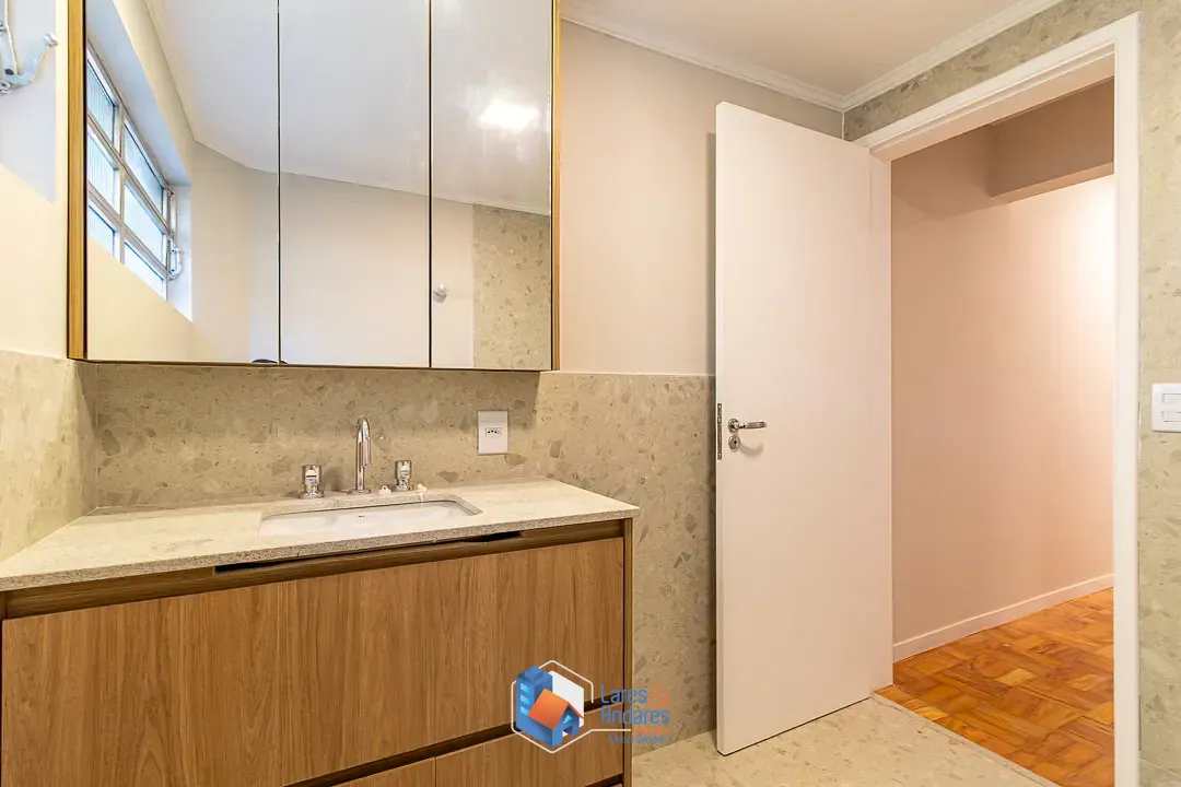Apartamento, 3 quartos, 95 m² - Foto 49