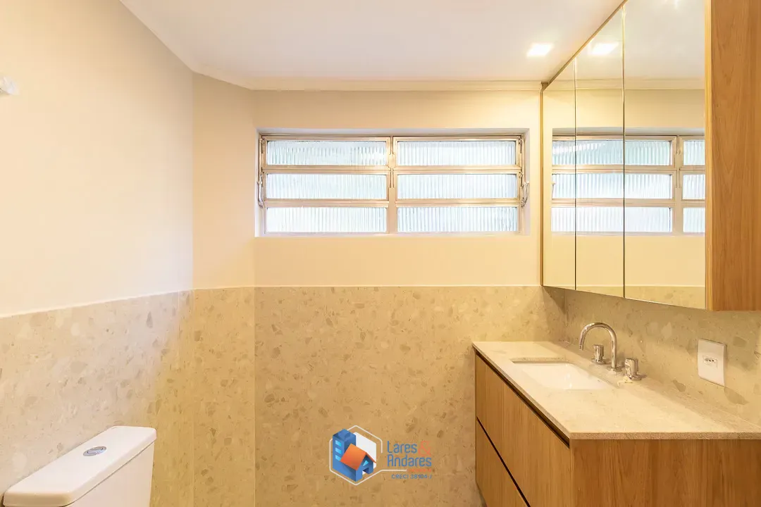 Apartamento, 3 quartos, 95 m² - Foto 64