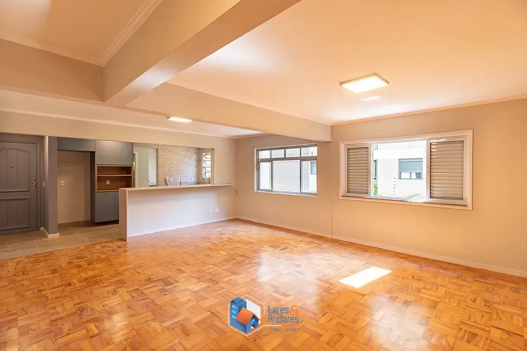 Apartamento, 3 quartos, 95 m² - Foto 4