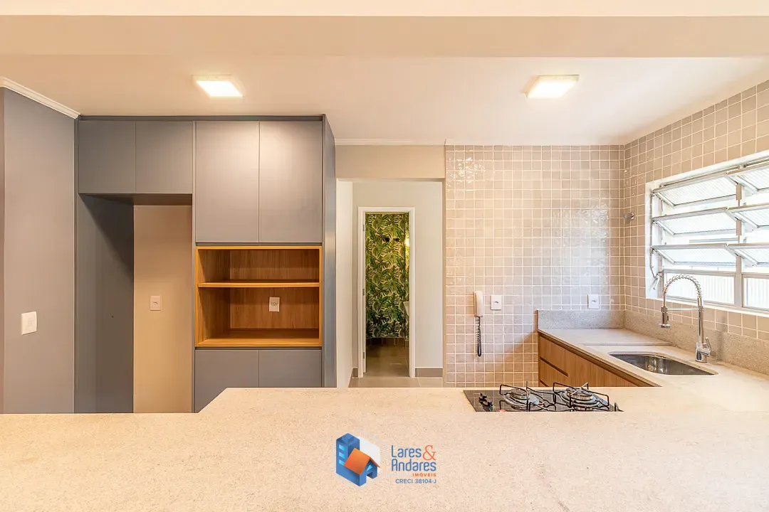 Apartamento, 3 quartos, 95 m² - Foto 16