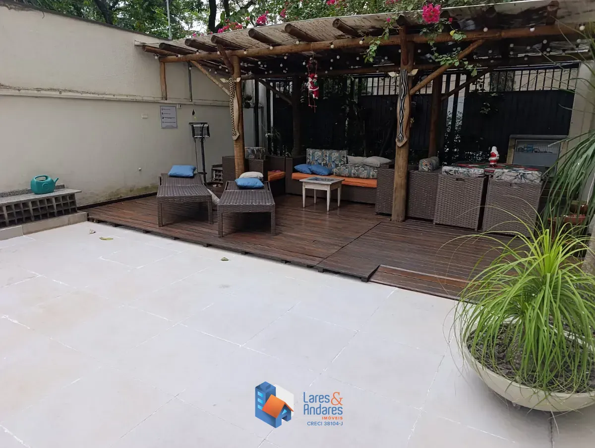 Apartamento, 3 quartos, 95 m² - Foto 88