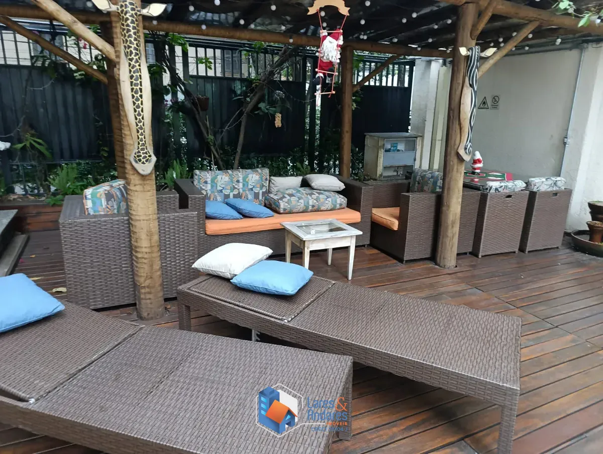 Apartamento, 3 quartos, 95 m² - Foto 82