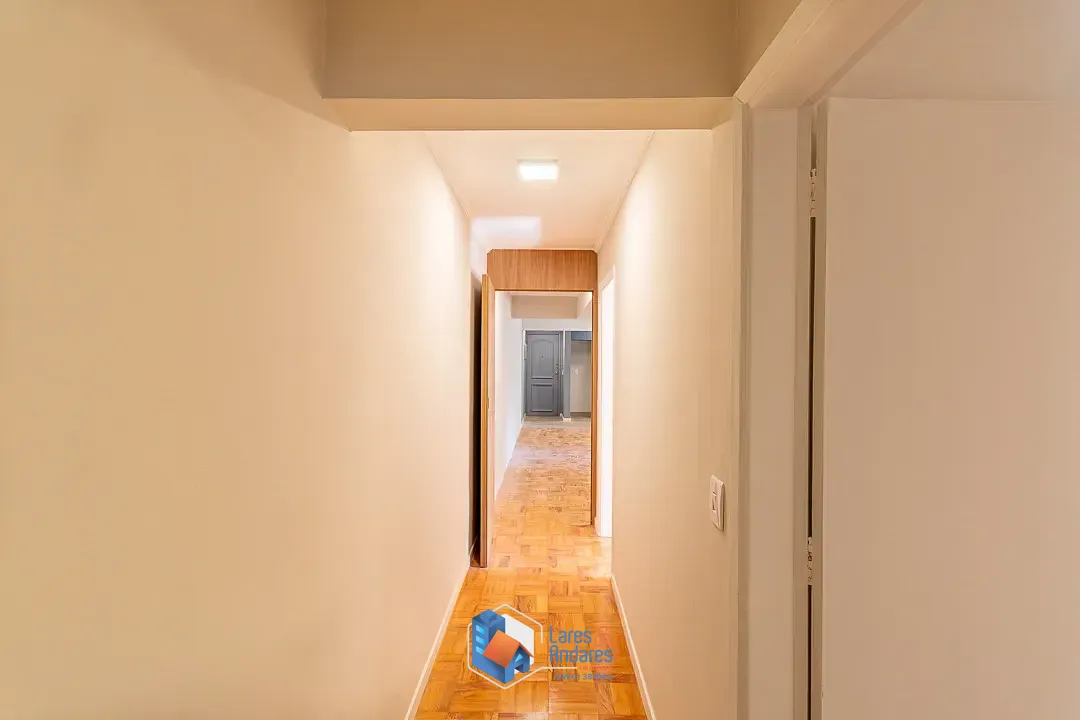 Apartamento, 3 quartos, 95 m² - Foto 28