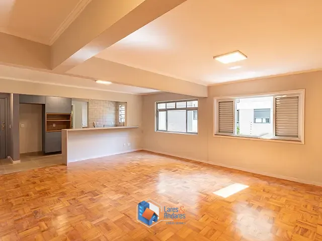 Apartamento com 1000m² 3 quartos e 2 banheiros, à venda, no bairro Perdizes em São Paulo