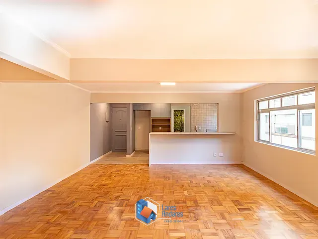 Apartamento com 1000m² 3 quartos e 2 banheiros, à venda, no bairro Perdizes em São Paulo
