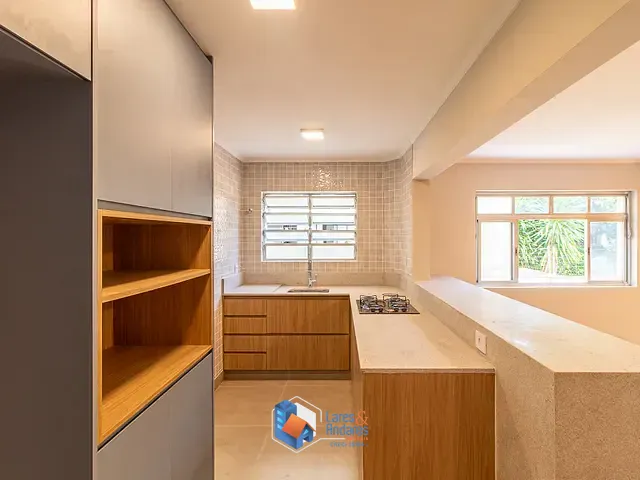Apartamento com 1000m² 3 quartos e 2 banheiros, à venda, no bairro Perdizes em São Paulo