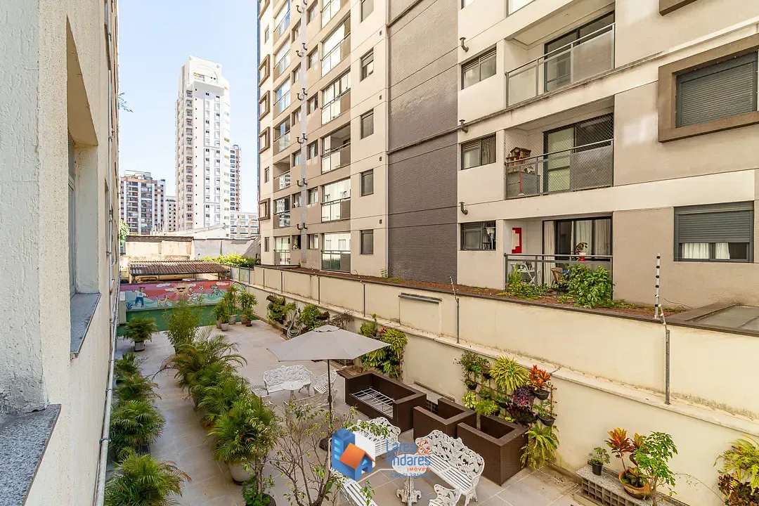 Apartamento, 3 quartos, 95 m² - Foto 94