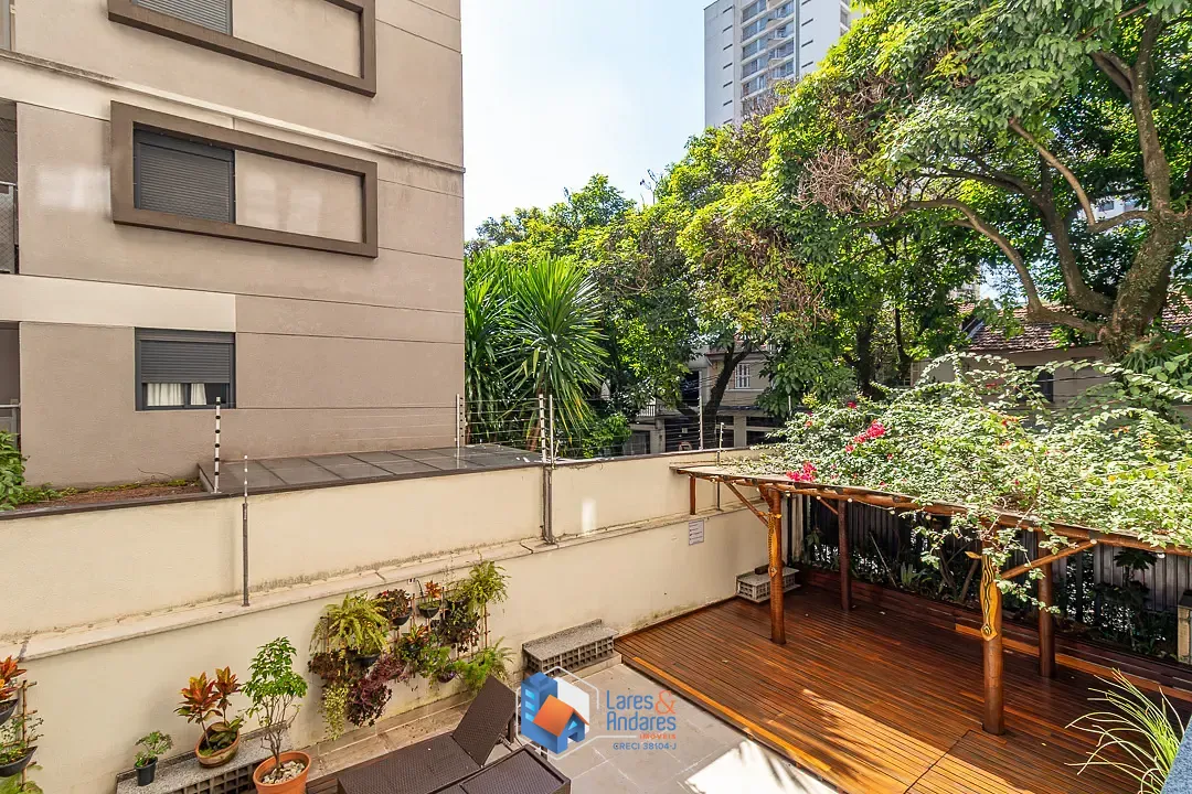 Apartamento, 3 quartos, 95 m² - Foto 97