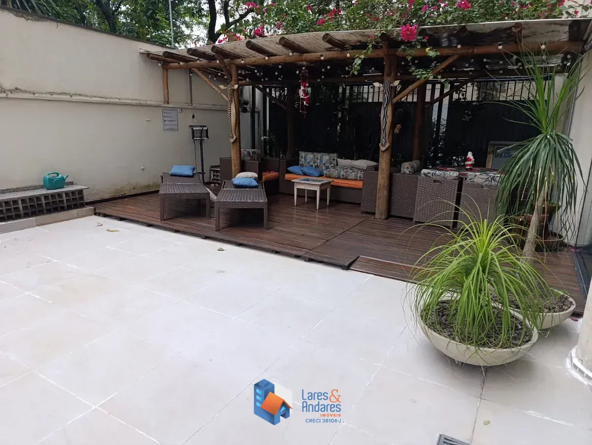 Apartamento, 3 quartos, 95 m² - Foto 85