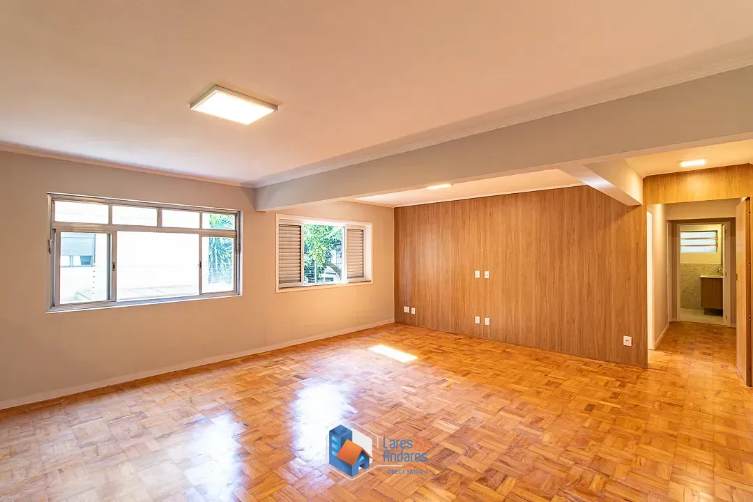 Apartamento, 3 quartos, 95 m² - Foto 25