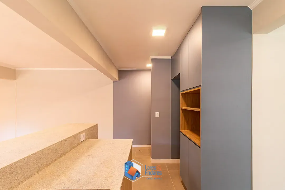 Apartamento, 3 quartos, 95 m² - Foto 19