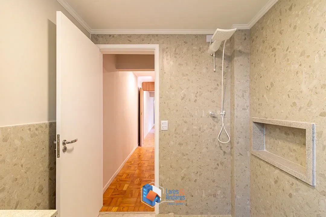 Apartamento, 3 quartos, 95 m² - Foto 43