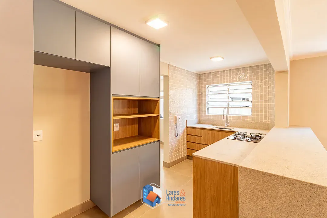 Apartamento, 3 quartos, 95 m² - Foto 13