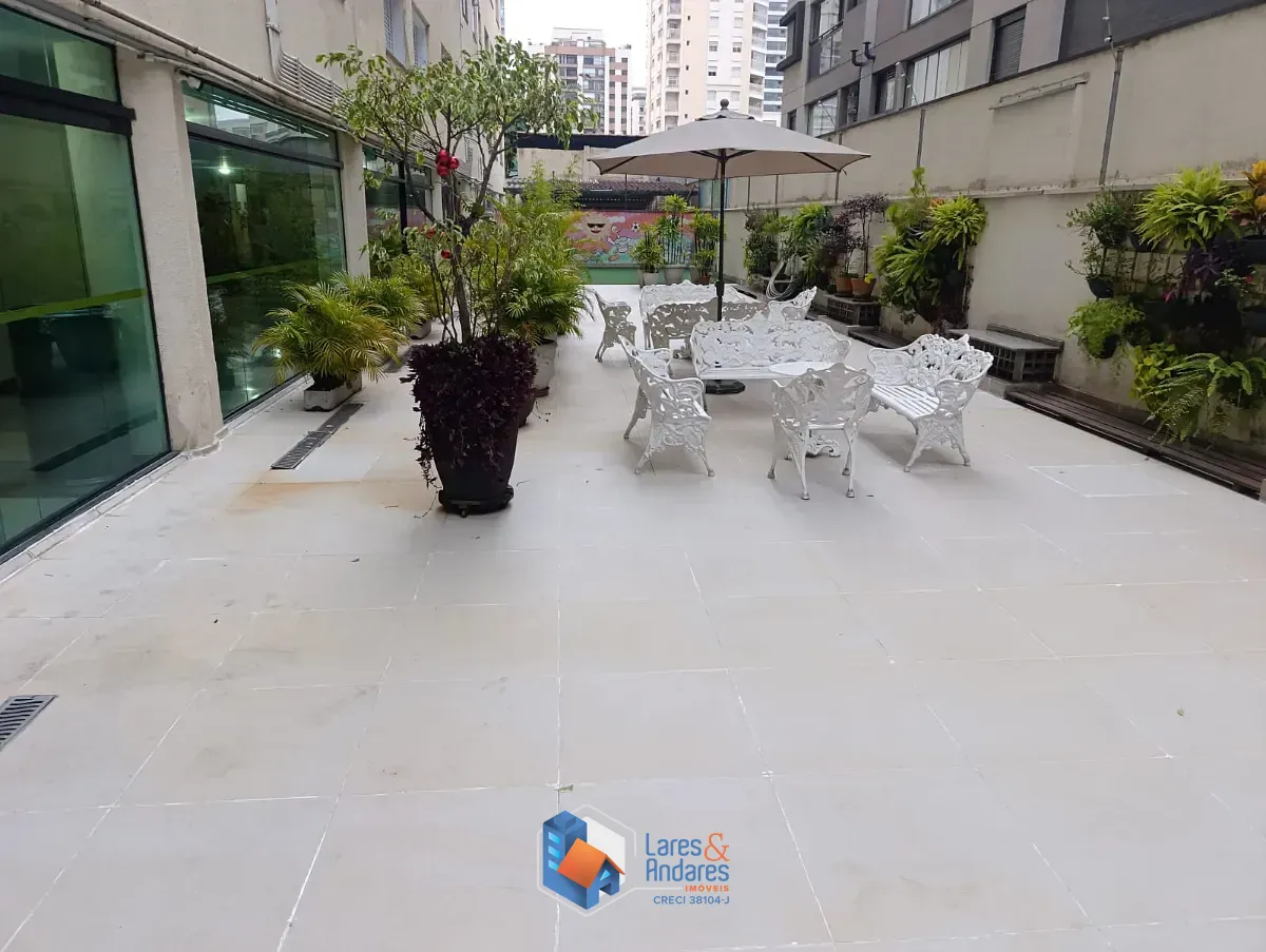 Apartamento, 3 quartos, 95 m² - Foto 91