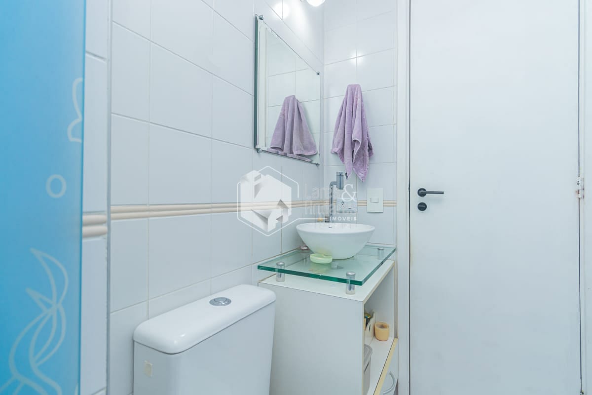 Apartamento, 3 quartos, 69 m² - Foto 16