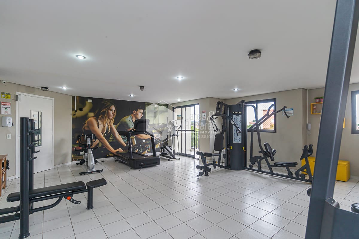 Apartamento, 3 quartos, 69 m² - Foto 42