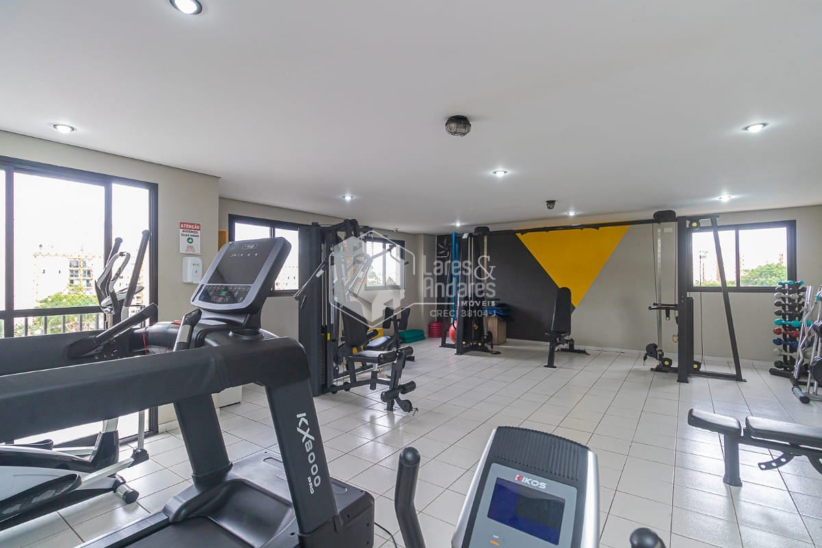 Apartamento, 3 quartos, 69 m² - Foto 43