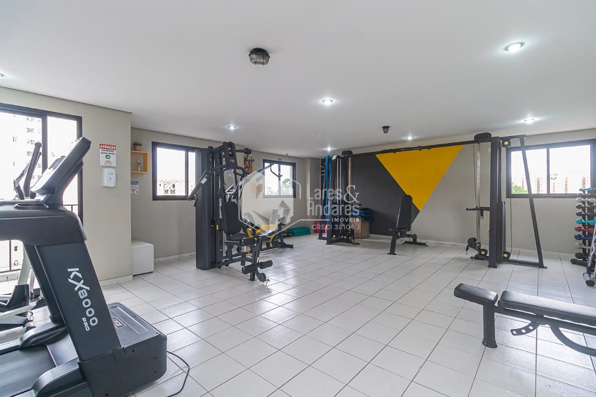 Apartamento, 3 quartos, 69 m² - Foto 44